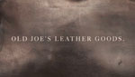OLD JOE'S LEATHER GOODS